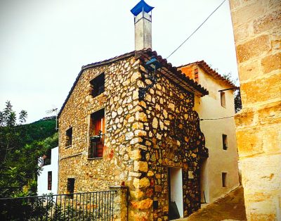 Casa completa: La Casa del Tío Pascual