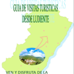 Guia de visitas turisticas desde Ludiente